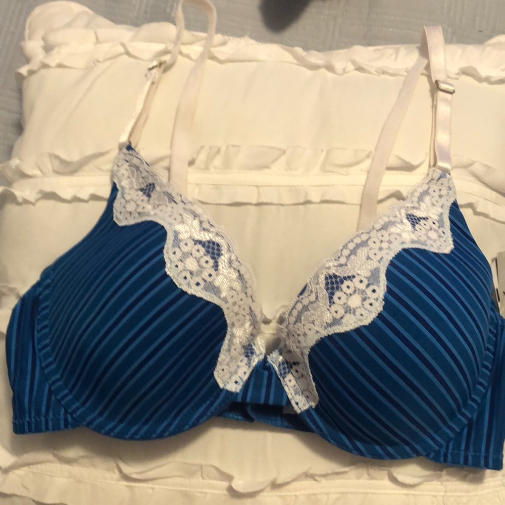 Biatta Intimates Bra